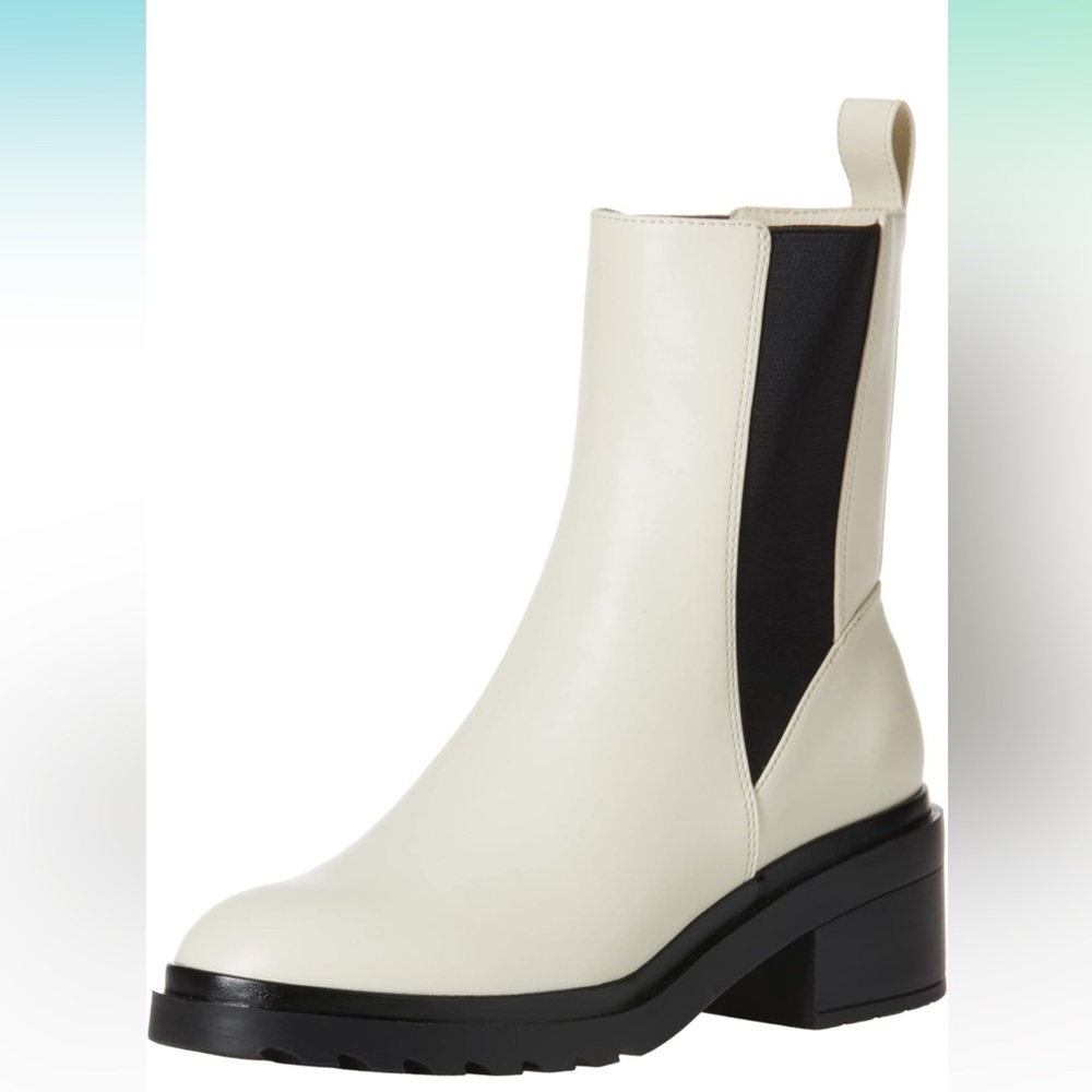 Chelsea boot - NIB